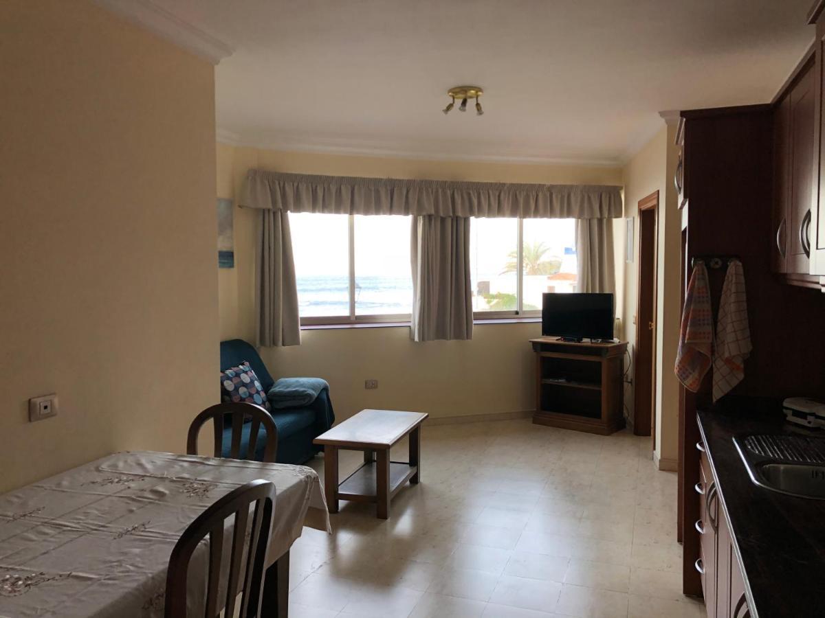 Gomera Sunset Apartments Valle Gran Rey Dış mekan fotoğraf
